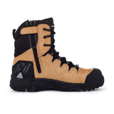 MACK Terrapro Zip Sided Safety Boot - 2 Colours
