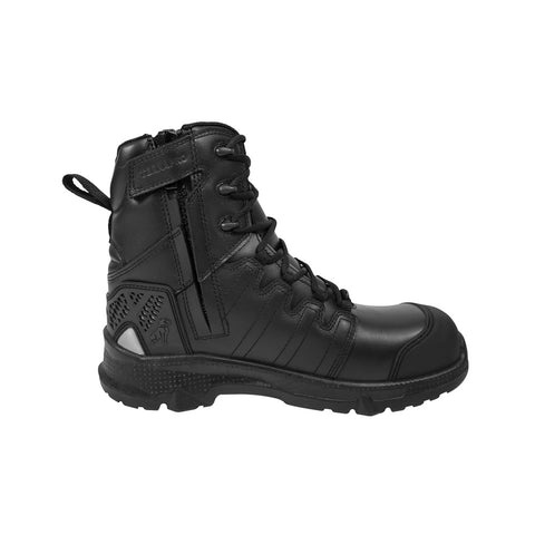 MACK TERRAPRO 2.0 Zip Sided Safety Boot - 2 Colours