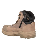 MAGNUM Trademaster Lite CT SZ WP Composite Toe Safety Boot (MTM160)