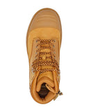 MAGNUM Trademaster Lite CT SZ WP Composite Toe Safety Boot (MTM150) - Wheat