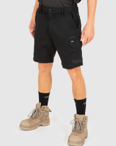 UNIT Demolition Cargo Shorts (171117007)