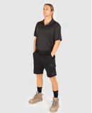 UNIT Demolition Cargo Shorts (171117007)