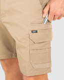 UNIT Demolition Cargo Shorts (171117007)