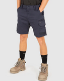 UNIT Demolition Cargo Shorts (171117007)