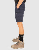 UNIT Demolition Cargo Shorts (171117007)