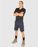 UNIT Demolition Cargo Shorts (171117007)