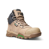 FXD WB◆2  4.5 SAFETY WORK BOOTS 3 GREAT COLOURS