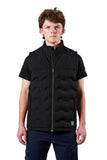 FXD WO◆6 Insulated Puffer Vest