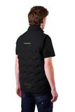 FXD WO◆6 Insulated Puffer Vest