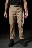 FXD WP◆6 Elastic Waist Work Pant