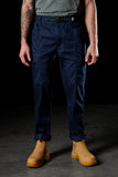 FXD WP◆6 Elastic Waist Work Pant