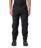 FXD WP◆12 Elastic Waist Stretch Ripstop Work Pant - 3 Colours