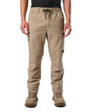 FXD WP◆12 Elastic Waist Stretch Ripstop Work Pant - 3 Colours