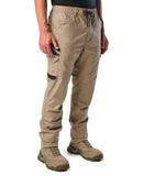 FXD WP◆12 Elastic Waist Stretch Ripstop Work Pant - 3 Colours