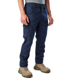 FXD WP◆12 Elastic Waist Stretch Ripstop Work Pant - 3 Colours