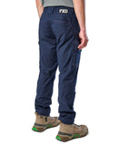FXD WP◆12 Elastic Waist Stretch Ripstop Work Pant - 3 Colours