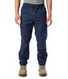 FXD WP◆12 Elastic Waist Stretch Ripstop Work Pant - 3 Colours