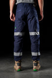 FXD WP◆3T TAPED STRETCH PANTS