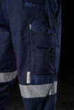 FXD WP◆3T TAPED STRETCH PANTS