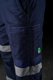 FXD WP◆3T TAPED STRETCH PANTS