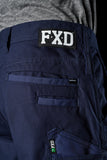 FXD WP◆3T TAPED STRETCH PANTS