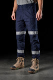 FXD WP◆3T TAPED STRETCH PANTS