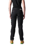 FXD WP◆7W Stretch Ripstop Work Pant - Ladies
