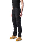 FXD WP◆7W Stretch Ripstop Work Pant - Ladies