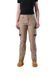 FXD WP◆7W Stretch Ripstop Work Pant - Ladies