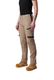 FXD WP◆7W Stretch Ripstop Work Pant - Ladies