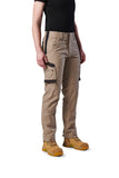 FXD WP◆7W Stretch Ripstop Work Pant - Ladies