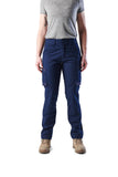 FXD WP◆7W Stretch Ripstop Work Pant - Ladies