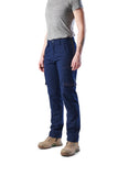 FXD WP◆7W Stretch Ripstop Work Pant - Ladies