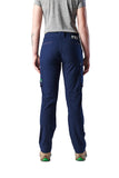 FXD WP◆7W Stretch Ripstop Work Pant - Ladies