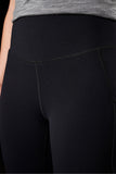 FXD WP◆9W Stretch Leggings - Ladies - Black