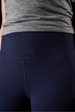 FXD WP◆9W Stretch Leggings - Ladies - Navy