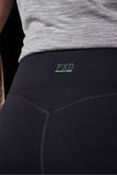 FXD WP◆9W Stretch Leggings - Ladies - Black