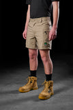 FXD WS◆6 Stretch Cargo Shorts - 3 Colours