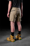 FXD WS◆6 Stretch Cargo Shorts - 3 Colours