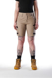 FXD WS◆5W Ladies Flex Stretch Work Shorts - 3 Colours