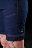 FXD WS◆5W Ladies Flex Stretch Work Shorts - 3 Colours