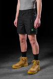 FXD WS◆6 Stretch Cargo Shorts - 3 Colours