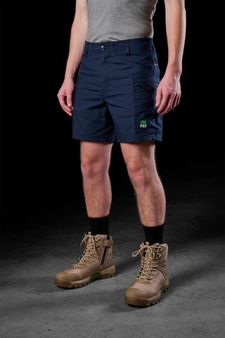 FXD WS◆6 Stretch Cargo Shorts - 3 Colours