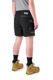 FXD WS◆7 Elastic Waist Utility Shorts - 3 Colours