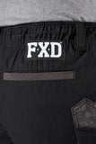 FXD WS◆7 Elastic Waist Utility Shorts - 3 Colours