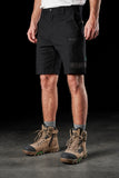 FXD WS◆3 STRETCH CARGO WORK SHORTS - 4 COLOURS
