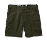 FXD WS◆3 STRETCH CARGO WORK SHORTS - 4 COLOURS