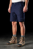 FXD WS◆3 STRETCH CARGO WORK SHORTS - 4 COLOURS