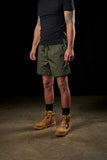 FXD WS◆4 Elastic Waist Work Shorts - 4 Colours