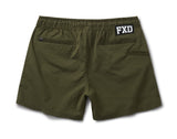 FXD WS◆4 Elastic Waist Work Shorts - 4 Colours